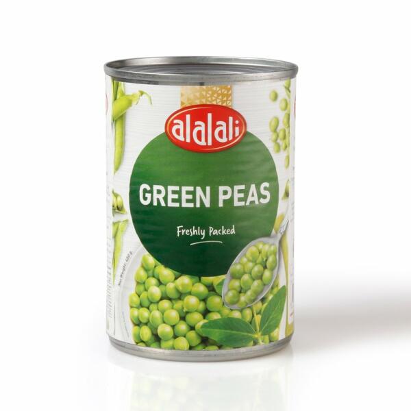 GARDEN PEAS  image 1