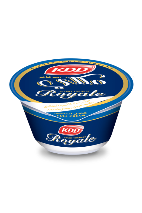 KDD ROYALE YOGHURT ( 6 pcs ) image 0