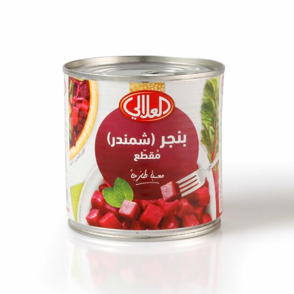 شمندر قطع   image 1
