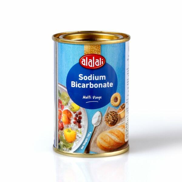 AL ALALI SODIUM BICARB 150GM image 1