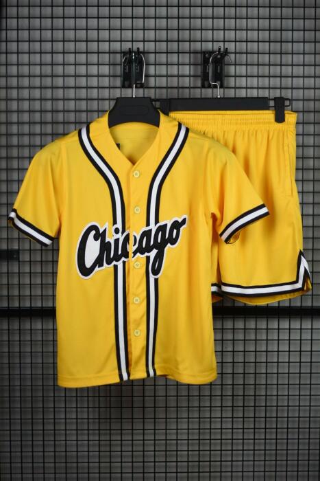 CHICAGO T-SHIRT image 0