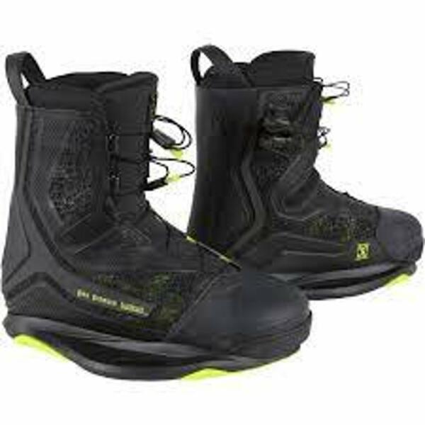 Ronix 2021 RXT Intuition (Smoke/Volt) image 0