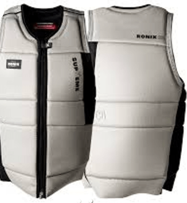 SUPREME MEN'S IMPACT VEST image 1