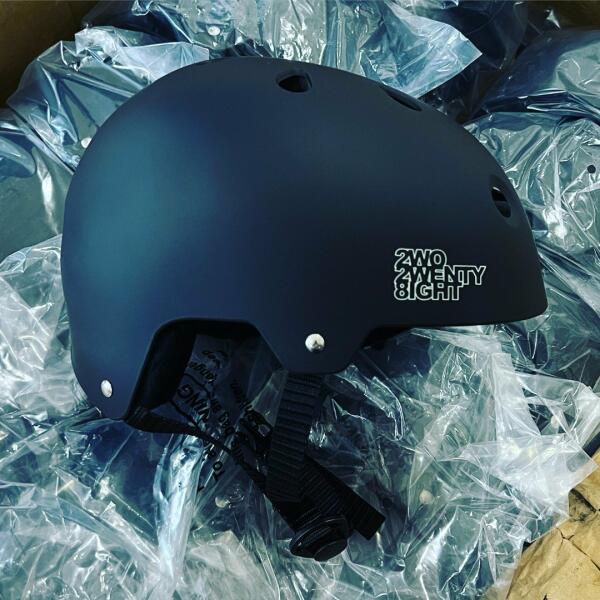 HELMET image 0