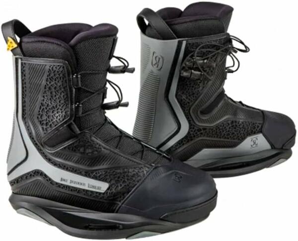 RXT Cool Grey X - INTUITION image 0