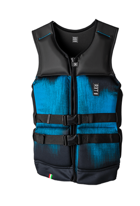 RXT - Capella 3.0 - CGA Life Vest - Blue Noise image 0