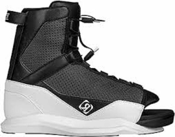 District - Stage 2 - White / Black - image 0
