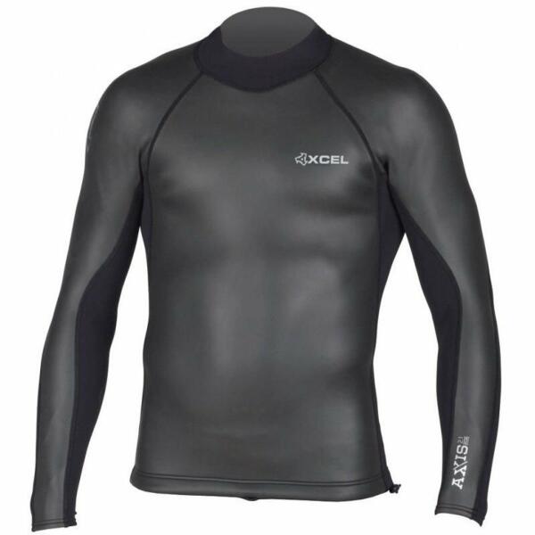 Wet xcel axis smooth skin - Back Zip image 0