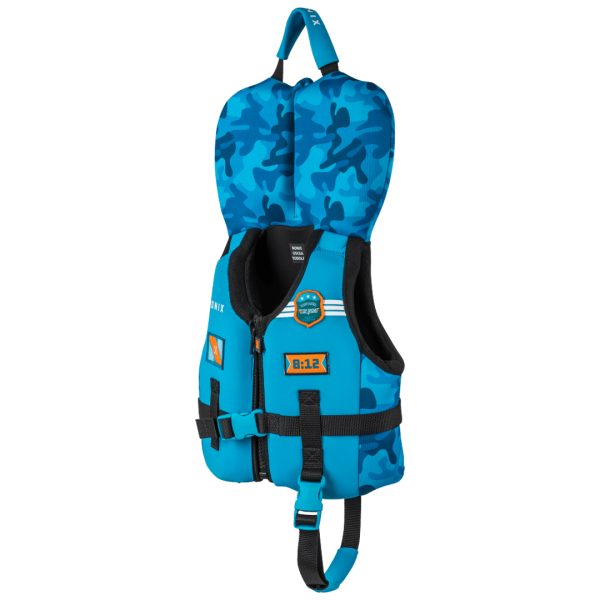 Kids life jacket image 0