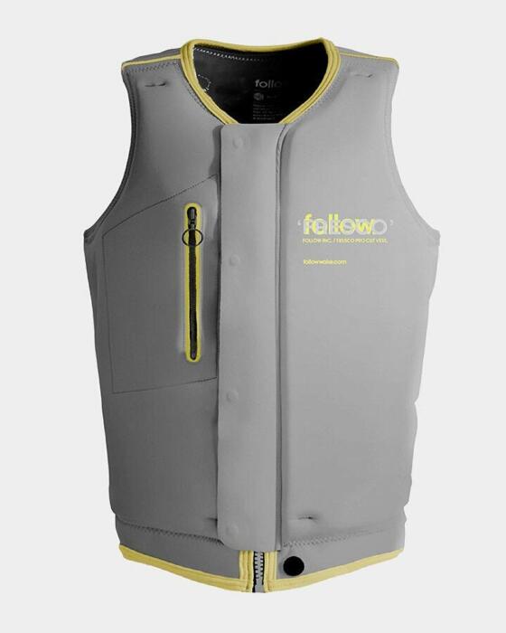 FRESCO MENS JACKET image 0