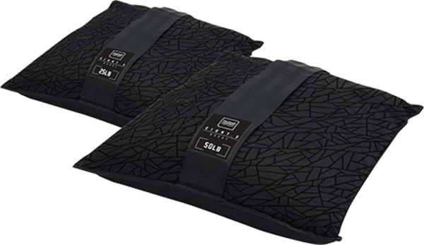 weight bag (Balast) image 0