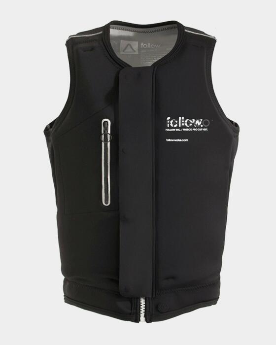 FRESCO MENS JACKET image 1