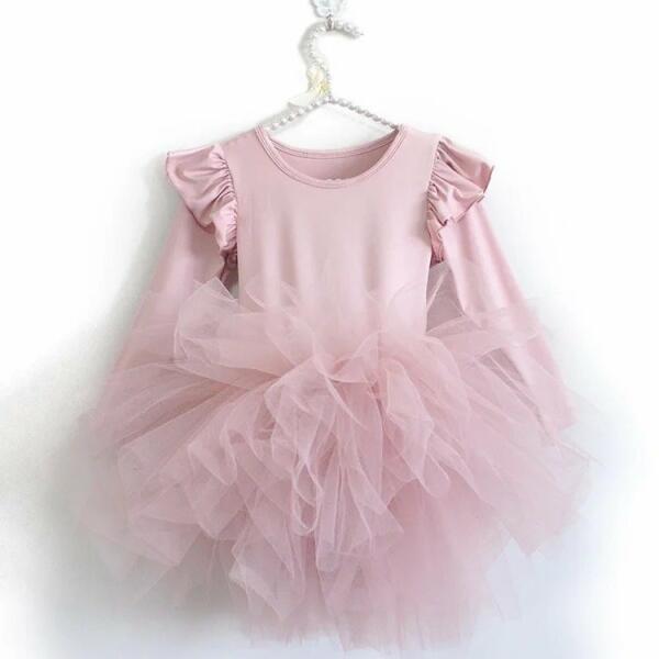 Kids Ballet  - ملابس أطفال  image 0