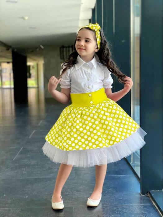  Kids 132 - ملابس أطفال image 0
