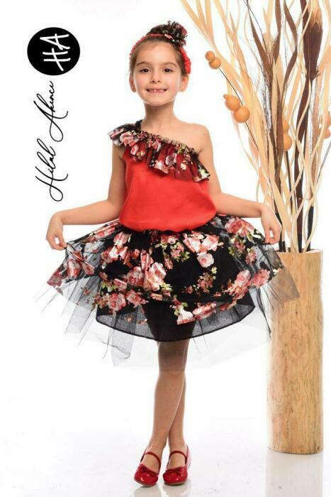 Kids M645 - ملابس أطفال image 0