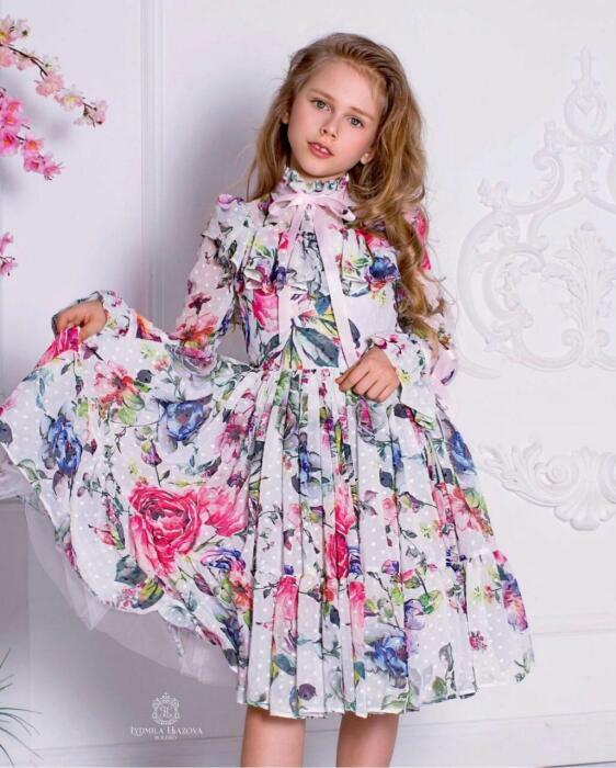 Kids 8763 - ملابس أطفال  image 0