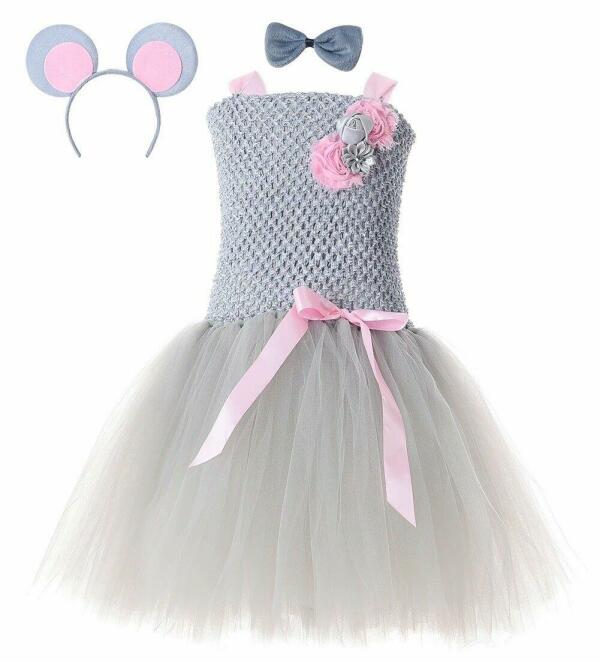 kids mouse ملابس أطفال image 0