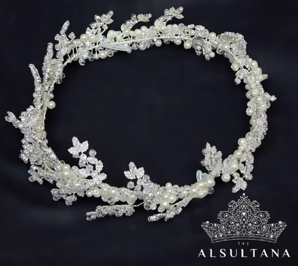  20-957z  اكسسوار شعر image 3
