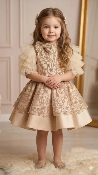 Kids 912 - ملابس أطفال  image 0
