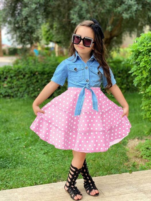 Kids 503 - ملابس أطفال image 0