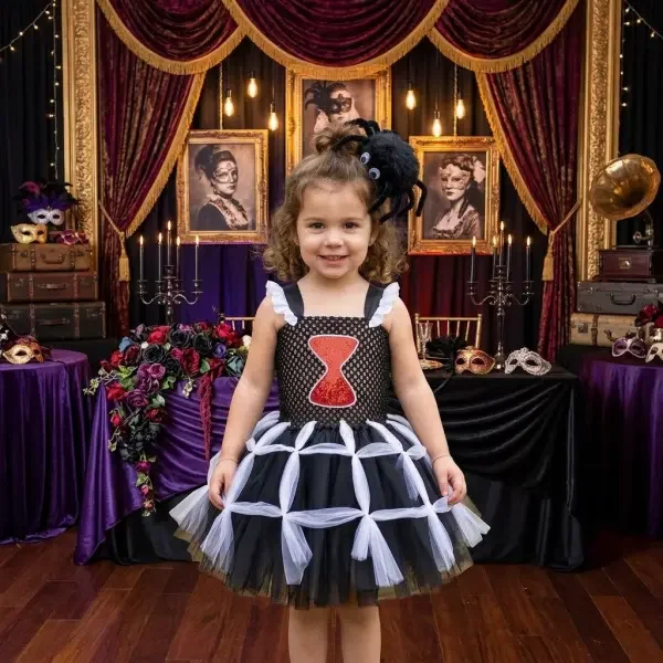  Kids spider ملابس أطفال image 0