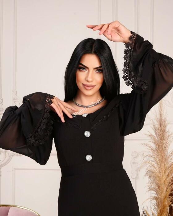 8441 - xl-black تركي سهره image 0