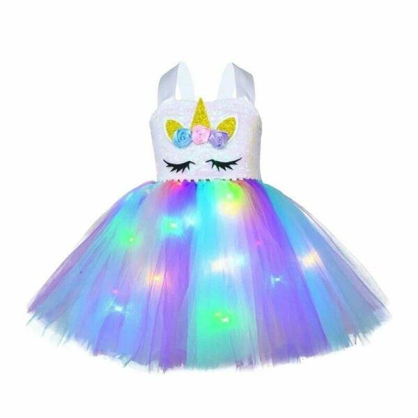 kids gliter ملابس أطفال image 0