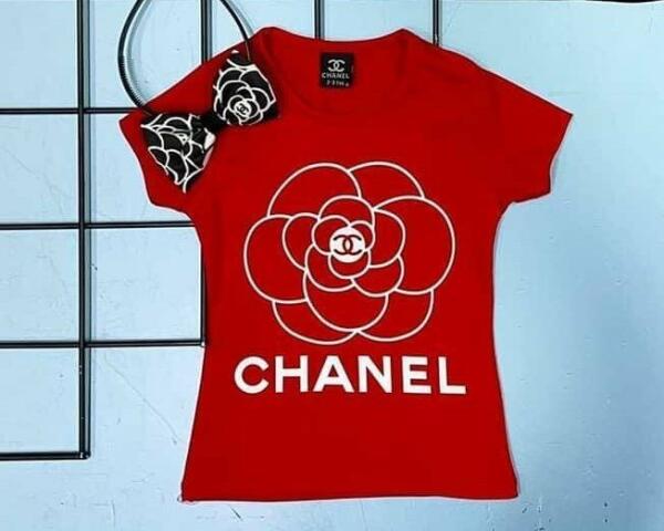 Chanel kids - ملابس أطفال image 0