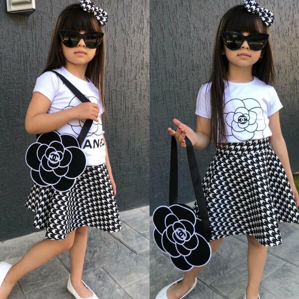 Kids 8271 -ملابس أطفال  image 0