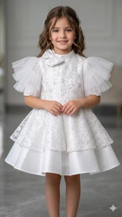 Kids 912 - ملابس أطفال  image 1