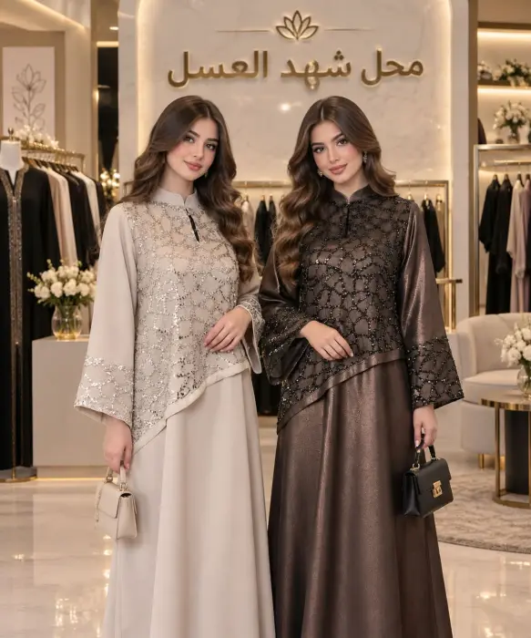 دراعه كويتي فاشن  4266 image 0