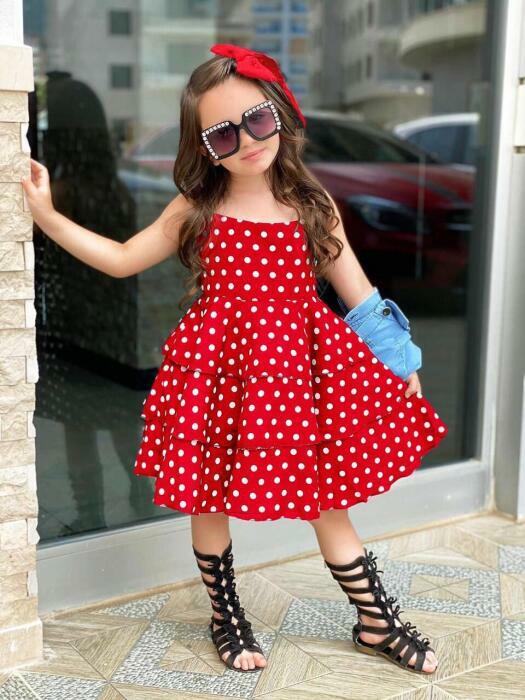Kids 503 - ملابس أطفال image 1