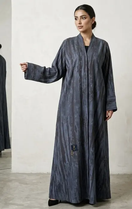 عبايه يلدز 1008 image 2