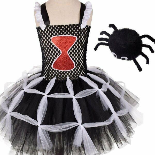  Kids spider ملابس أطفال image 0