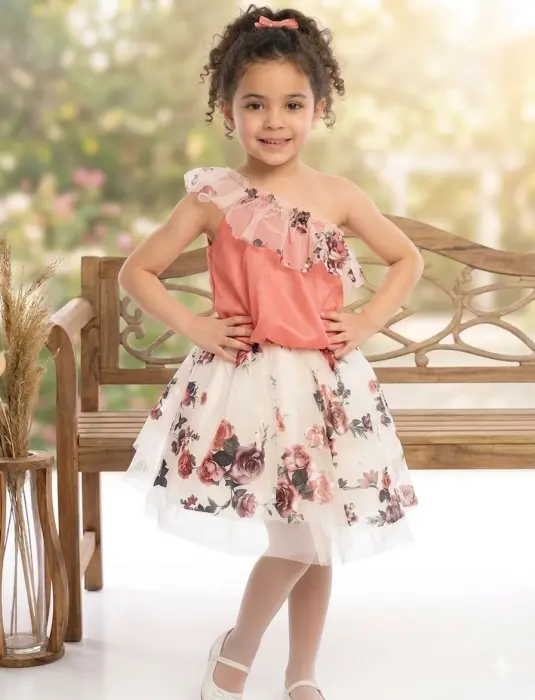 Kids M645 - ملابس أطفال image 1