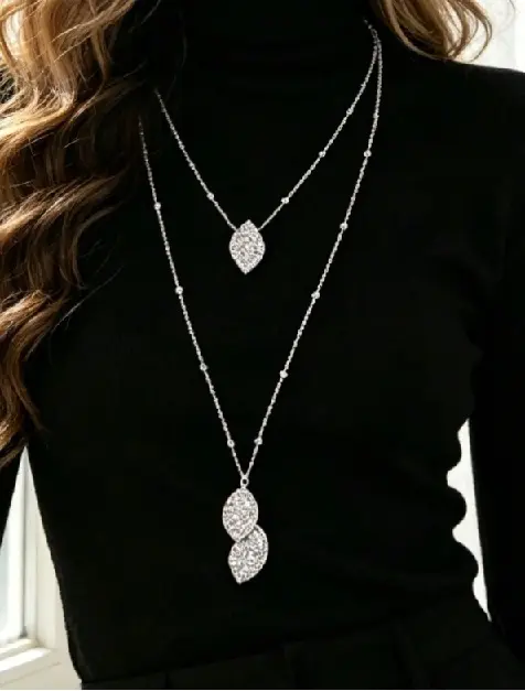 necklace 9988 image 0