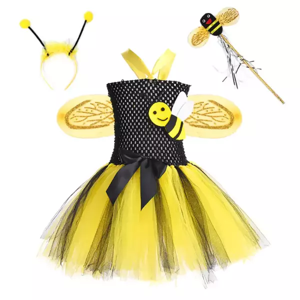 kids Bee ملابس أطفال image 0
