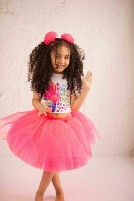 kids 1186 ملابس أطفال image 0