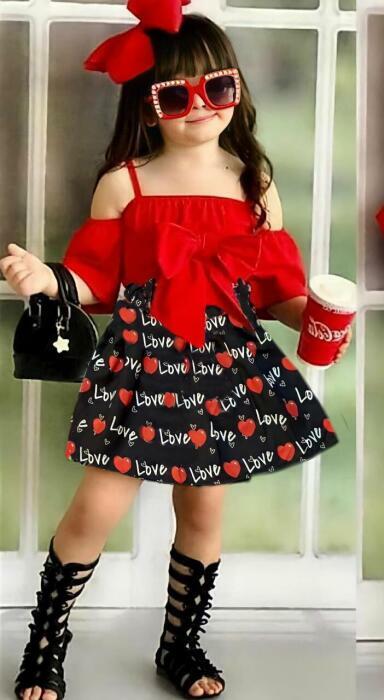 kids 7331- ملابس اطفال  image 0