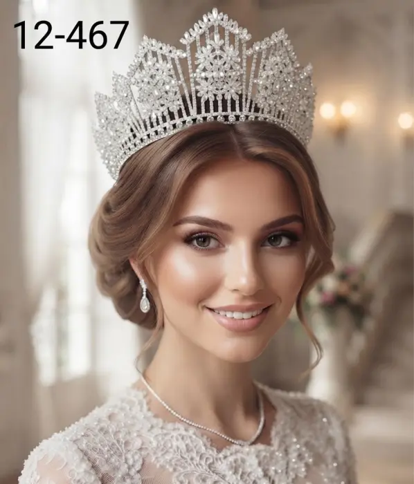 12-467 تاج image 1