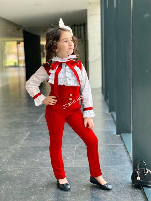 Kids 110 - ملابس أطفال image 0