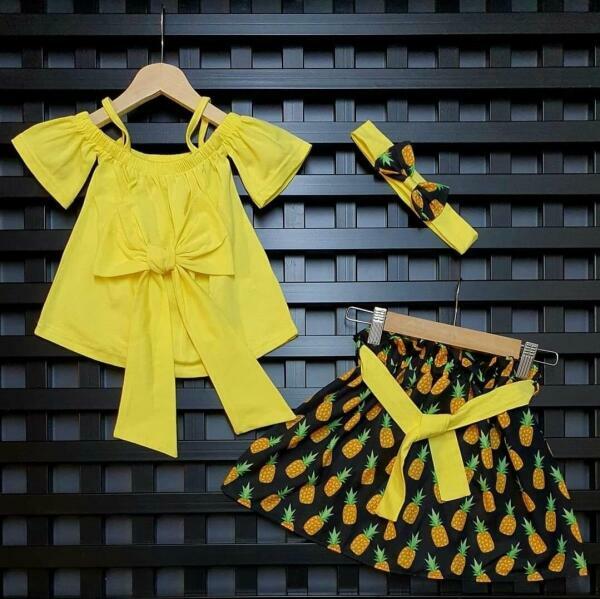 kids 7331- ملابس اطفال  image 1