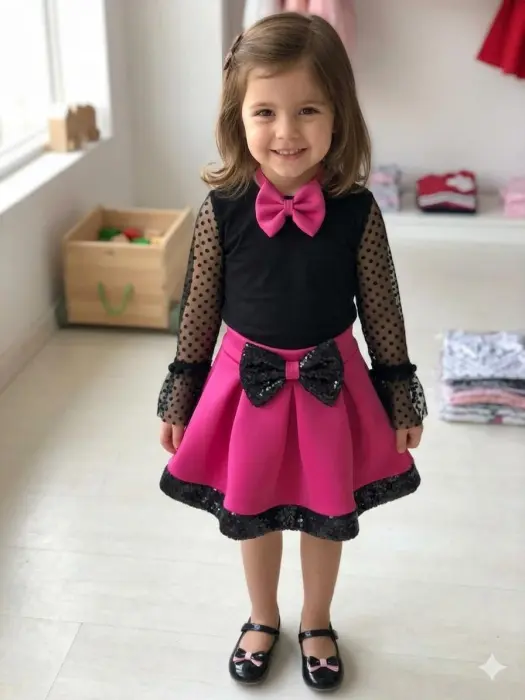 kids 1550 - ملابس أطفال image 2