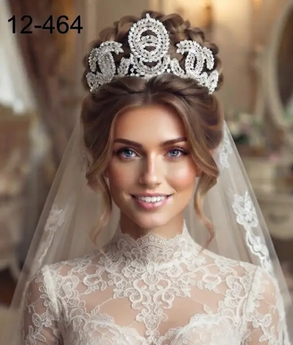 12-464 -تاج image 0