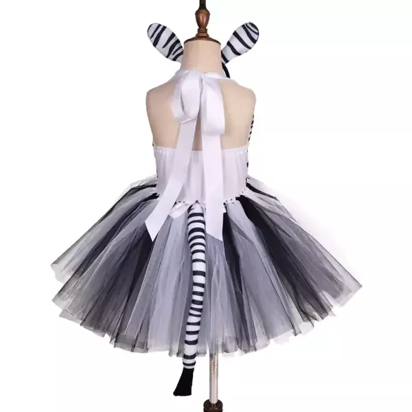 kids  zebra ملابس اطفال image 1