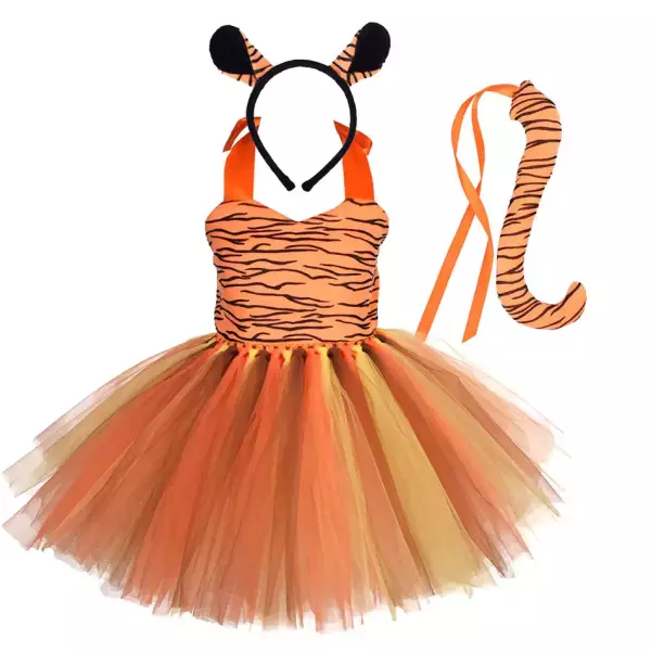 kids tiger ملابس اطفال image 0