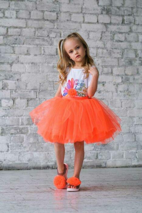 kids 1186 ملابس أطفال image 1