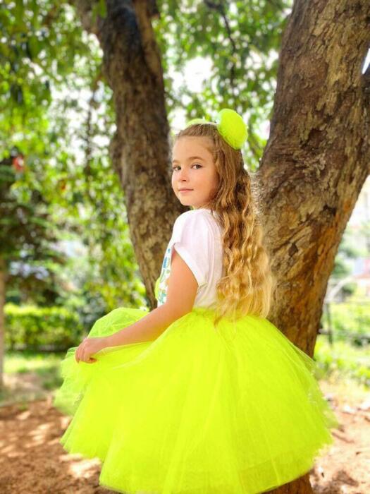 kids 1186 ملابس أطفال image 2
