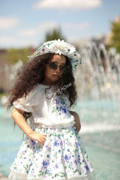  Kids 546 - ملابس أطفال  image 1