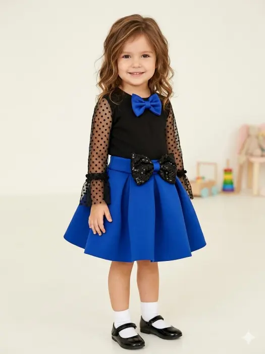 kids 1550 - ملابس أطفال image 1